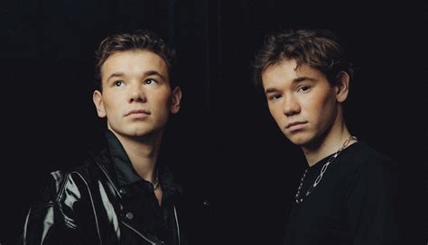 marcus og martinus melodifestivalen